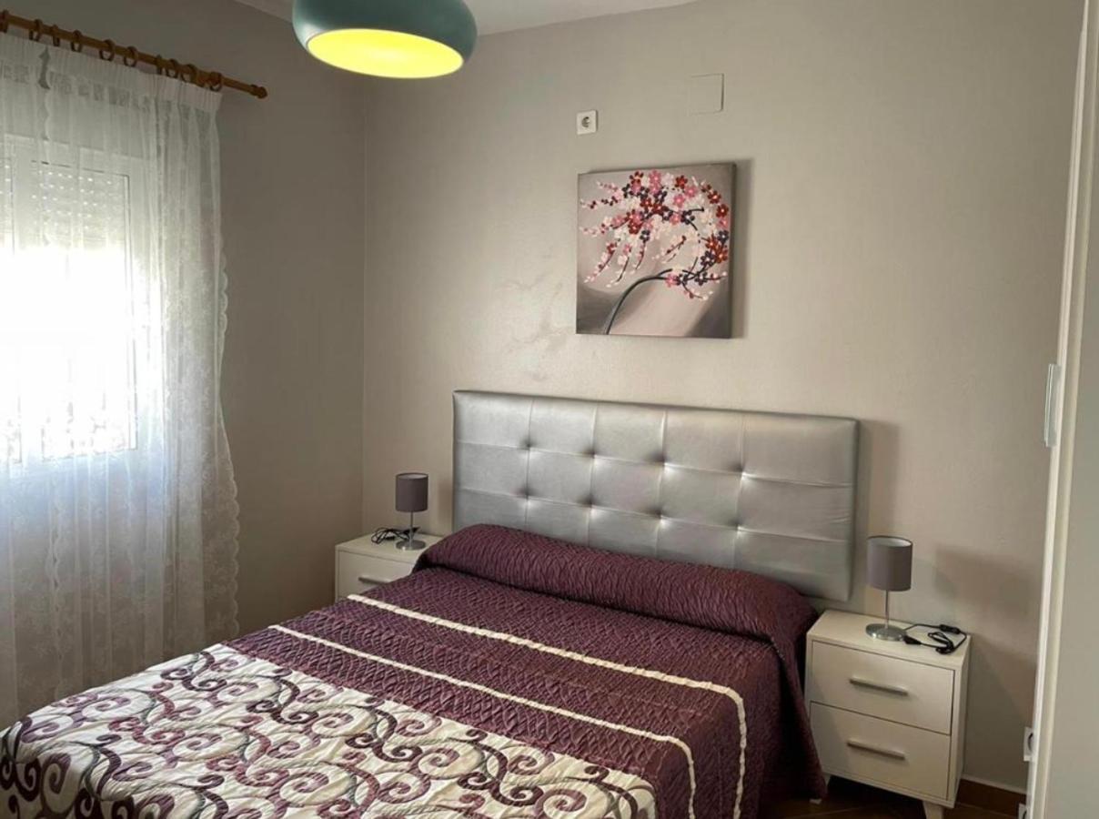 Palmera إيسلا ديل مورال المظهر الخارجي الصورة
