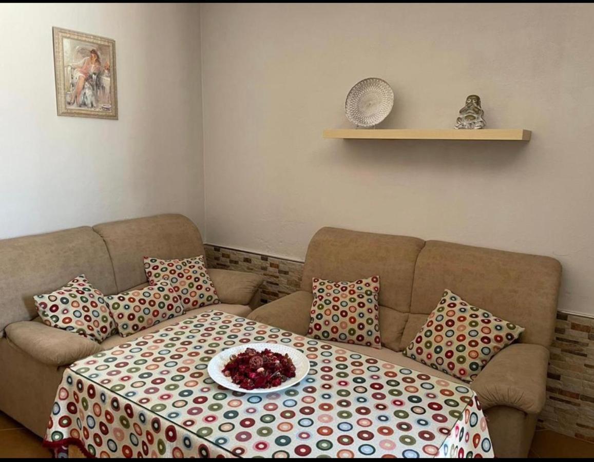 Palmera إيسلا ديل مورال المظهر الخارجي الصورة